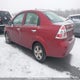 3G1TB5DG0BL100030 2011 Chevrolet Aveo auction photo thumbnail 3
