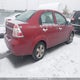 3G1TB5DG0BL100030 2011 Chevrolet Aveo auction photo thumbnail 4
