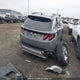 5NMJBCDE6SH523631 2025 Hyundai Tucson auction photo thumbnail 4
