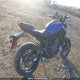 JYARM32N2RA001742 2024 Yamaha Mt07 auction photo thumbnail 4