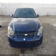 1G1AL55F587267166 2008 Chevrolet Cobalt Lt auction photo thumbnail 12
