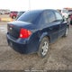1G1AL55F587267166 2008 Chevrolet Cobalt Lt auction photo thumbnail 4