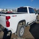 2GC4YNE73P1720825 2023 Chevrolet Silverado K2500 Heavy Duty Lt auction photo thumbnail 4