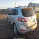 5XYZGDAG3BG065394 2011 Hyundai Santa Fe Sport auction photo thumbnail 3