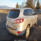 5XYZGDAG3BG065394 2011 Hyundai Santa Fe Sport auction photo thumbnail 4