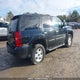1GNFK13057R317100 2007 Chevrolet Tahoe auction photo thumbnail 4