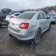 1FAHP2EW7BG145026 2011 Ford Taurus Sel auction photo thumbnail 4
