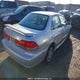 1HGCG16632A801580 2002 Honda Accord auction photo thumbnail 4