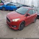 1FADP3K23JL263666 2018 Ford Focus Se auction photo thumbnail 2