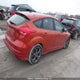 1FADP3K23JL263666 2018 Ford Focus Se auction photo thumbnail 4