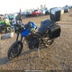 SMTE02BF1FT686075 2015 Triumph Motorcycle Tiger 800 Xrx auction photo thumbnail 2