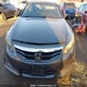 1HGCS1B89CA800022 2012 Honda Accord Exl auction photo thumbnail 12