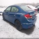 2HGFB2F44DH000757 2013 Honda Civic auction photo thumbnail 3