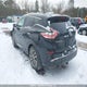 5N1AZ2MH8HN134058 2017 Nissan Murano auction photo thumbnail 3
