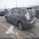 JTDZN3EU7HJ058490 2017 Toyota Prius auction photo thumbnail 3