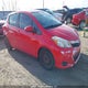 JTDKTUD31DD545358 2013 Toyota Yaris auction photo thumbnail 1