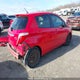 JTDKTUD31DD545358 2013 Toyota Yaris auction photo thumbnail 4