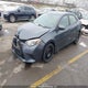 2T1BURHE8EC135581 2014 Toyota Corolla Le auction photo thumbnail 2