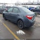 2T1BURHE8EC135581 2014 Toyota Corolla Le auction photo thumbnail 3