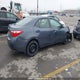 2T1BURHE8EC135581 2014 Toyota Corolla Le auction photo thumbnail 4