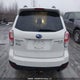 JF2SJEJC1HH476445 2017 Subaru Forester 2.5I Limited/2.5I Touring auction photo thumbnail 17