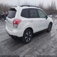 JF2SJEJC1HH476445 2017 Subaru Forester 2.5I Limited/2.5I Touring auction photo thumbnail 4