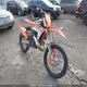 VBKSXP239PM308483 2023 Ktm 300 Sx auction photo thumbnail 1