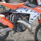 VBKSXP239PM308483 2023 Ktm 300 Sx auction photo thumbnail 8