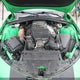 1G1FB1RX8H0200820 2017 Chevrolet Camaro 1Lt auction photo thumbnail 10