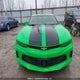 1G1FB1RX8H0200820 2017 Chevrolet Camaro 1Lt auction photo thumbnail 12