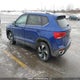 3VVUX7B21RM095801 2024 Volkswagen Taos Se auction photo thumbnail 3