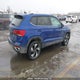 3VVUX7B21RM095801 2024 Volkswagen Taos Se auction photo thumbnail 4