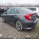 2HGFC2F57GH036291 2016 Honda Civic Lx auction photo thumbnail 3