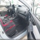 JF2GTABC8JH233048 2018 Subaru Crosstrek Premium auction photo thumbnail 5