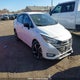 3N1CN8FV8RL864328 2024 Nissan Versa Sr auction photo thumbnail 1