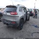1C4PJMCS3EW288939 2014 Jeep Cherokee North auction photo thumbnail 4