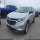 2GNAXSEV1K6242183 2019 Chevrolet Equinox Ls auction photo thumbnail 2