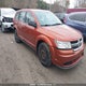 3C4PDCAB6ET125910 2014 Dodge Journey Cvp/Se Plus auction photo thumbnail 1