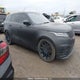 SALYM2RV2JA709552 2018 Land Rover Range Rover Velar R-Dynamic Hse/First Ed auction photo thumbnail 1