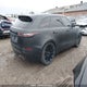 SALYM2RV2JA709552 2018 Land Rover Range Rover Velar R-Dynamic Hse/First Ed auction photo thumbnail 4