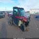4XARRU99XJ8521694 2018 Polaris Ranger Xp 1000 Eps Nstar Hvac Ed auction photo thumbnail 1