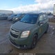 KL77P2EK0EK542854 2014 Chevrolet Orlando Lt auction photo thumbnail 2