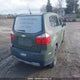 KL77P2EK0EK542854 2014 Chevrolet Orlando Lt auction photo thumbnail 4
