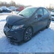 2HGFB2F53FH049086 2015 Honda Civic Ex auction photo thumbnail 2