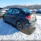 2HGFB2F53FH049086 2015 Honda Civic Ex auction photo thumbnail 3