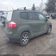 KL77P2EK6EK522768 2014 Chevrolet Orlando 1Lt/2Lt auction photo thumbnail 4