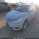 5NPEB4AC0BH051259 2011 Hyundai Sonata Gl auction photo thumbnail 2