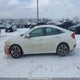 2HGFC2F89GH006199 2016 Honda Civic Ex auction photo thumbnail 15