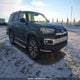 JTEKU5JR8N6035828 2022 Toyota 4Runner Limited auction photo thumbnail 1