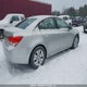 1G1PE5SB5G7189136 2016 Chevrolet Cruze Limited Lt auction photo thumbnail 4